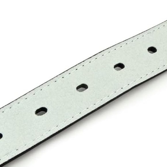 Women\'s white belt main image 4